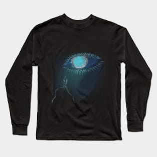 You are watched Long Sleeve T-Shirt